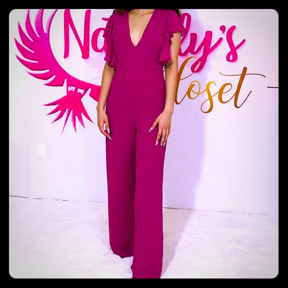 Jumpsuit